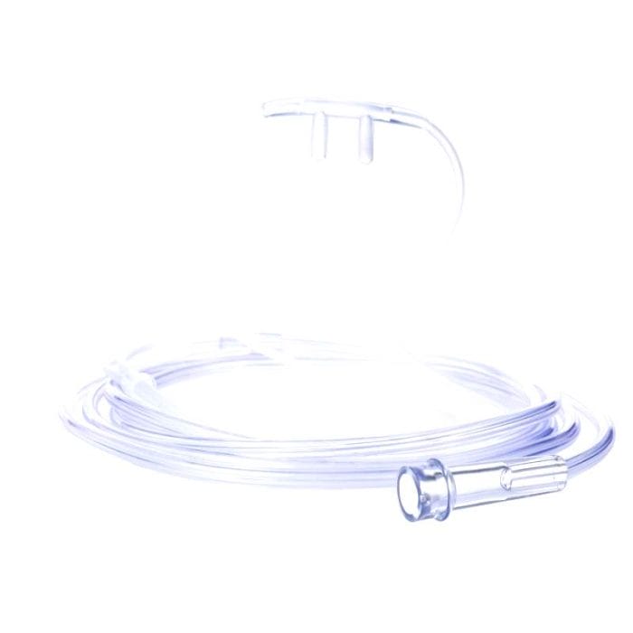 Oxygen Nasal Cannula 2