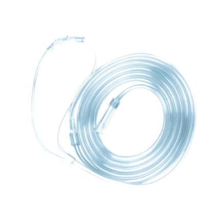 Oxygen Nasal Cannula