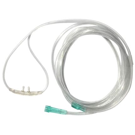 Oxygen Nasal Cannula