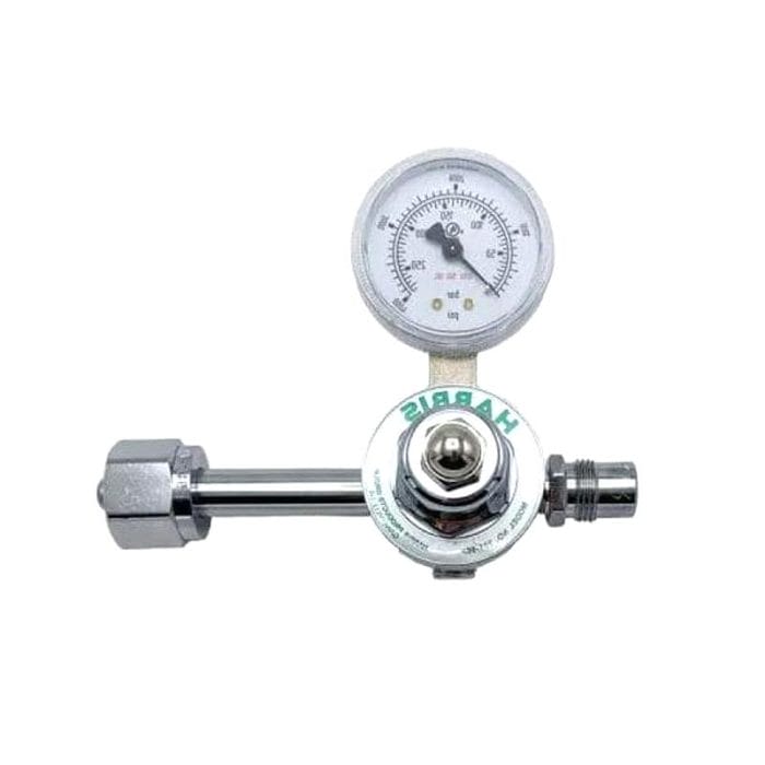 Oxygen Pressure Regulator 1