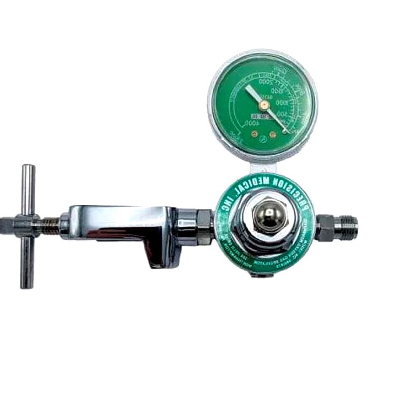 Oxygen Pressure Regulator