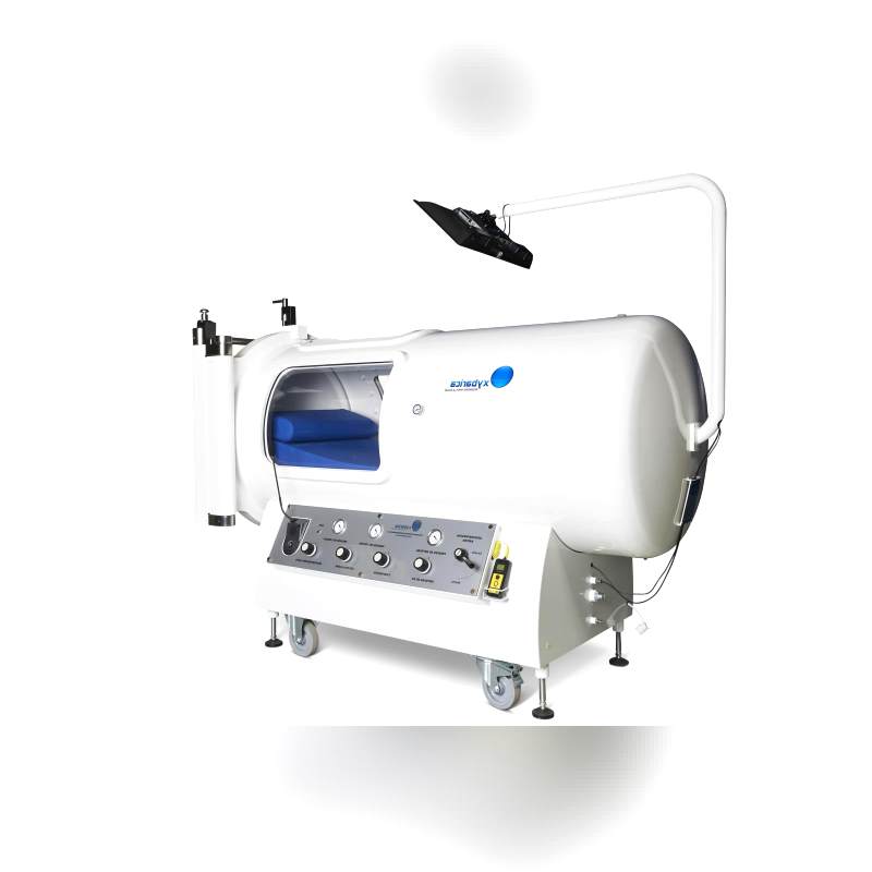 Oxygen Therapy Hyperbaric Chamber 1