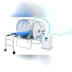 Oxygen Therapy Hyperbaric Chamber 1