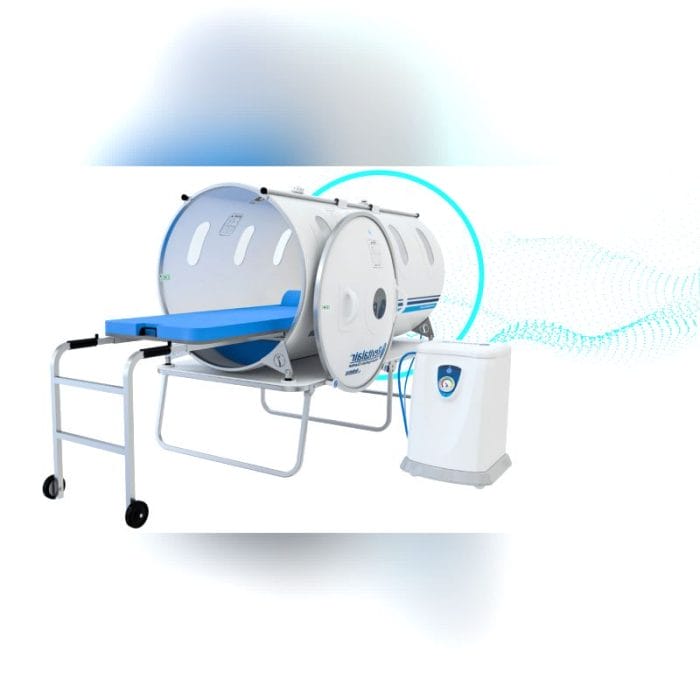 Oxygen Therapy Hyperbaric Chamber 1