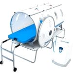 Oxygen Therapy Hyperbaric Chamber