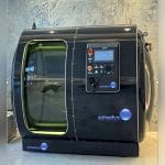 Oxygen Therapy Hyperbaric Chamber 3