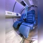 Oxygen Therapy Hyperbaric Chamber 6