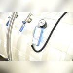 Oxygen Therapy Hyperbaric Chamber 2