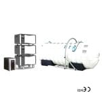 Oxygen Therapy Hyperbaric Chamber 7