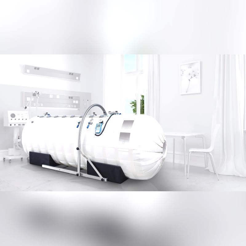 Oxygen Therapy Hyperbaric Chamber