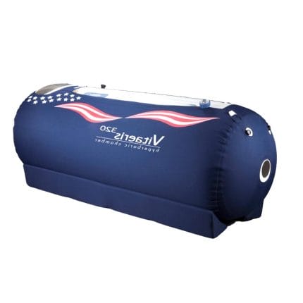 Oxygen Therapy Hyperbaric Chamber