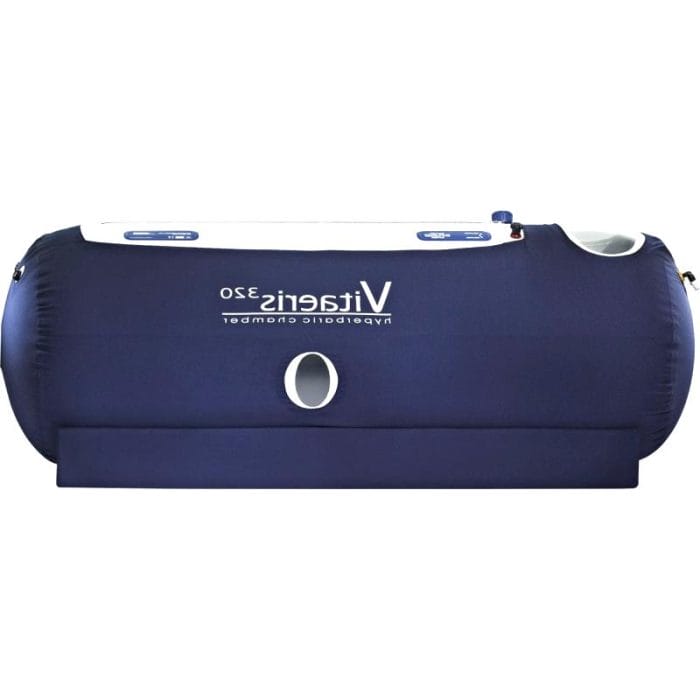 Oxygen Therapy Hyperbaric Chamber 8