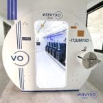 Oxygen Therapy Hyperbaric Chamber