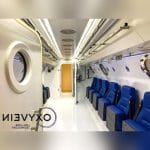 Oxygen Therapy Hyperbaric Chamber 2