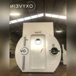 Oxygen Therapy Hyperbaric Chamber 3