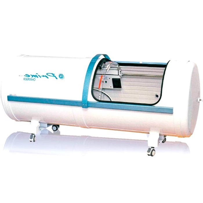 Oxygen Therapy Hyperbaric Chamber 1