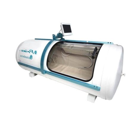 Oxygen Therapy Hyperbaric Chamber