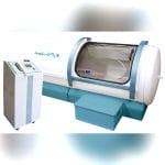 Oxygen Therapy Hyperbaric Chamber 7