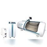 Oxygen Therapy Hyperbaric Chamber 8