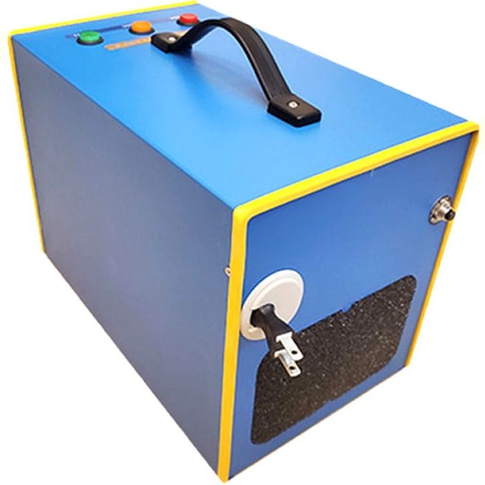 Ozone Air Sterilizer 1