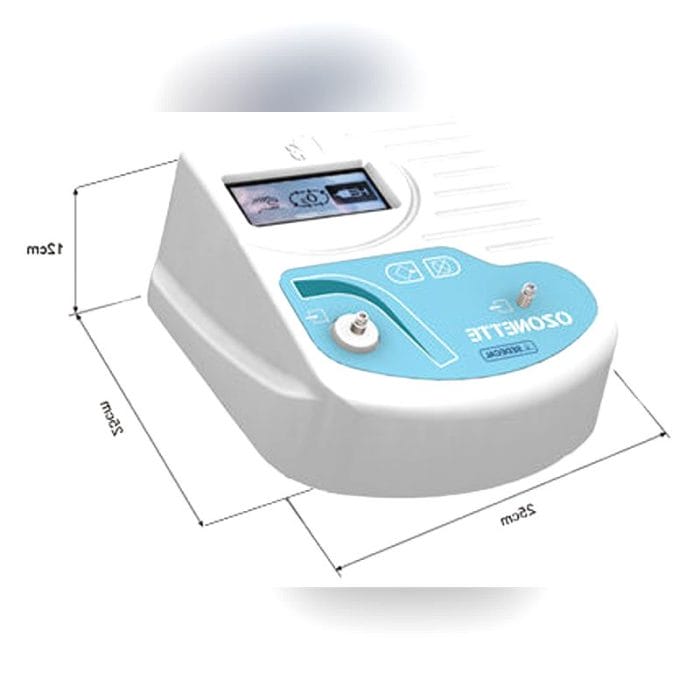 Ozone Generator 4