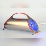 Ozone Generator 1