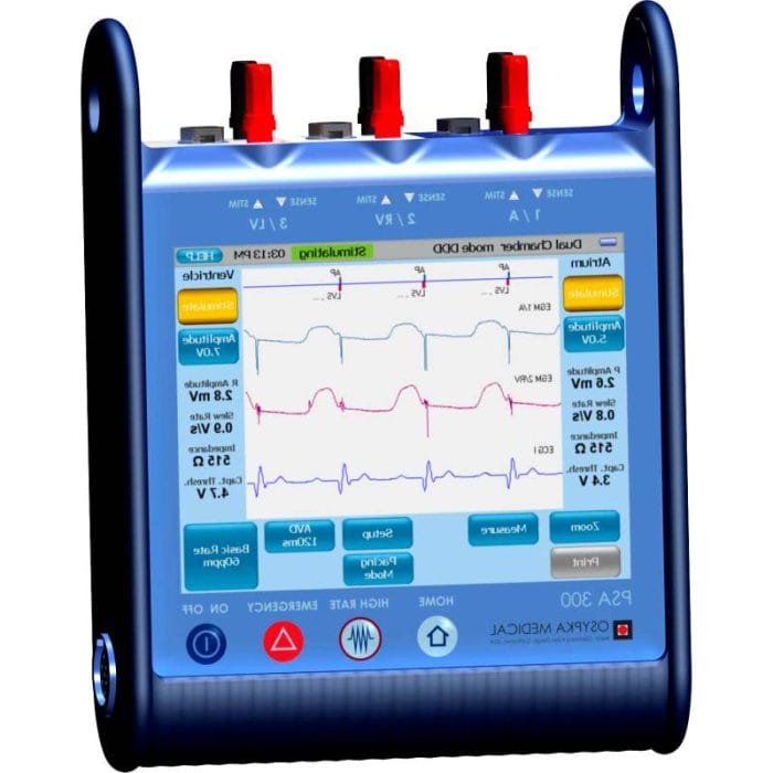 Pacemaker Programming Unit 1