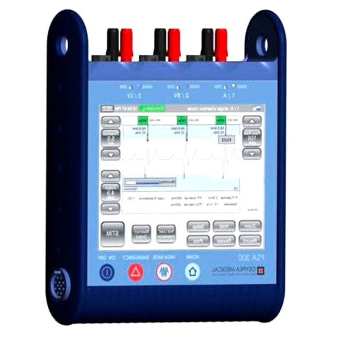 Pacemaker Programming Unit 2