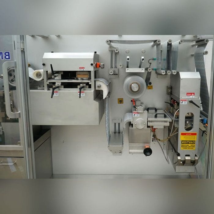 Packaging System With Cartoner Module 9