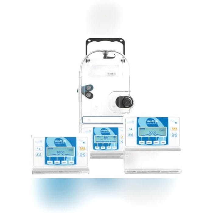 Pain Management Infusion Pump 3