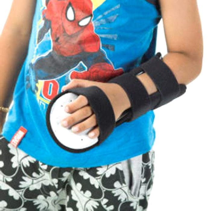 Palmar Resting Splint