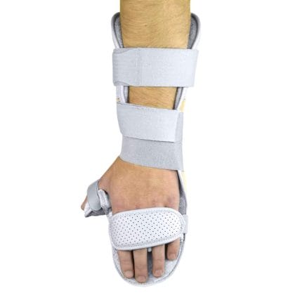 Palmar Resting Splint