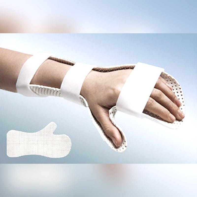 Palmar Resting Splint