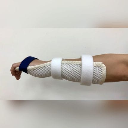 Palmar Resting Splint 1