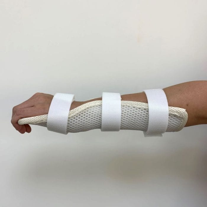 Palmar Resting Splint