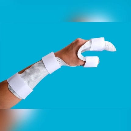 Palmar Resting Splint