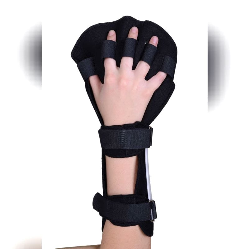 Palmar Resting Splint 1