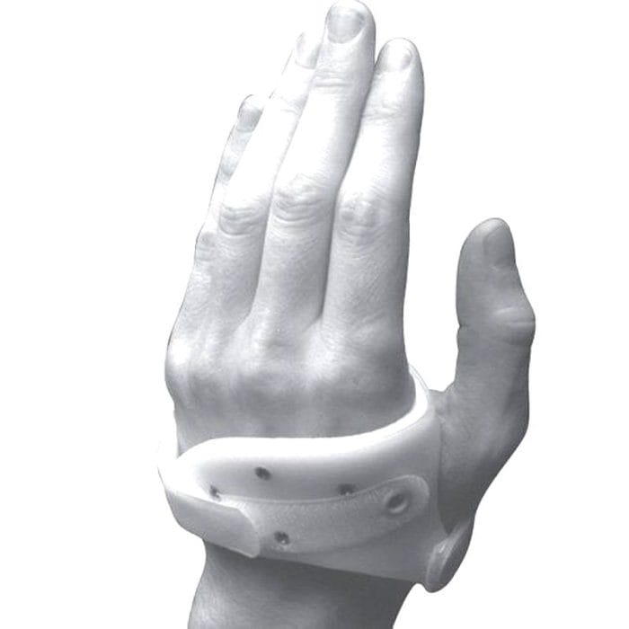 Palmar Resting Splint