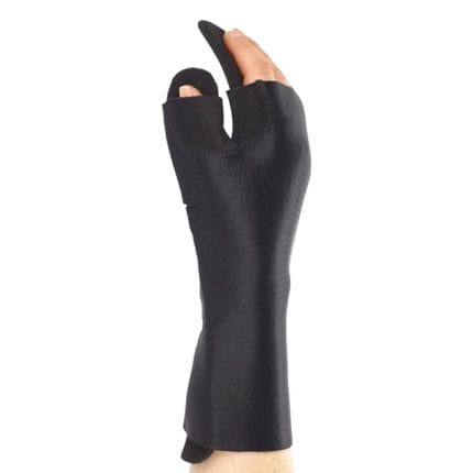 Palmar Resting Splint 1