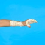 Palmar Resting Splint 1