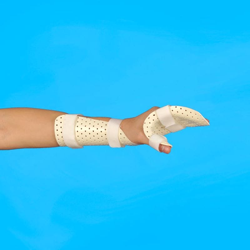 Palmar Resting Splint 1