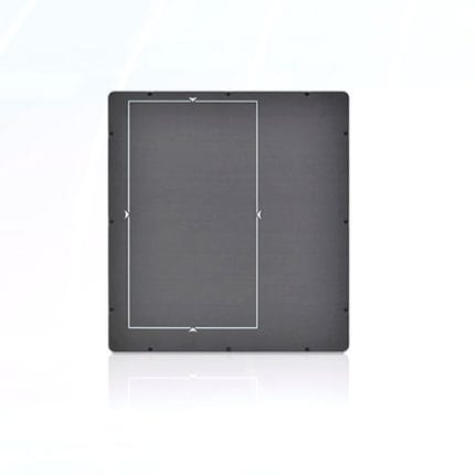 Panoramic Radiography Flat Panel Detector