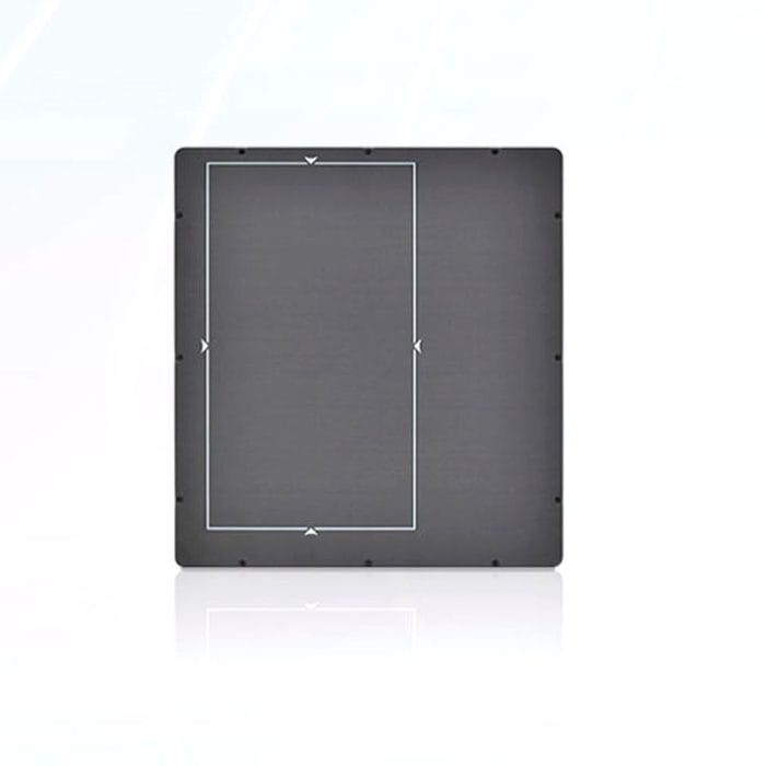 Panoramic Radiography Flat Panel Detector