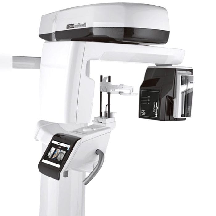 Panoramic X-Ray System 6