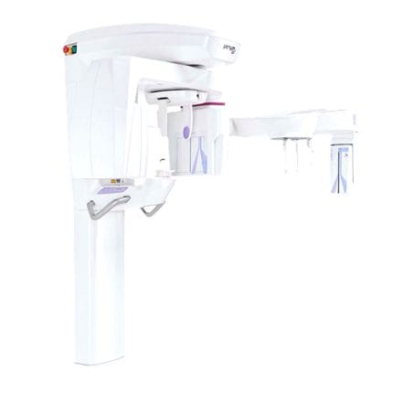 Panoramic X-Ray System