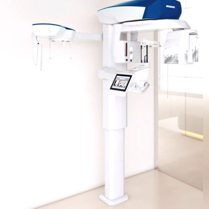 Panoramic X-Ray System 1