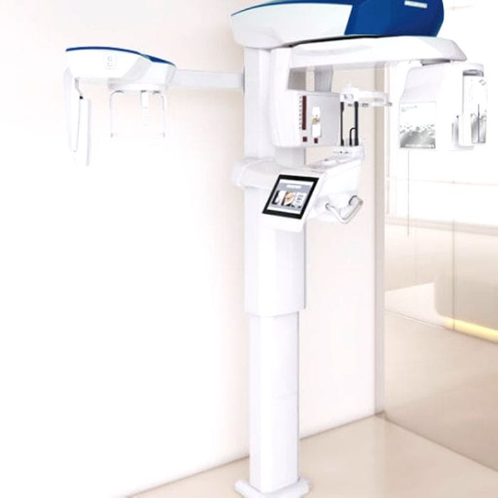 Panoramic X-Ray System