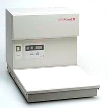 Paraffin Cooling Module