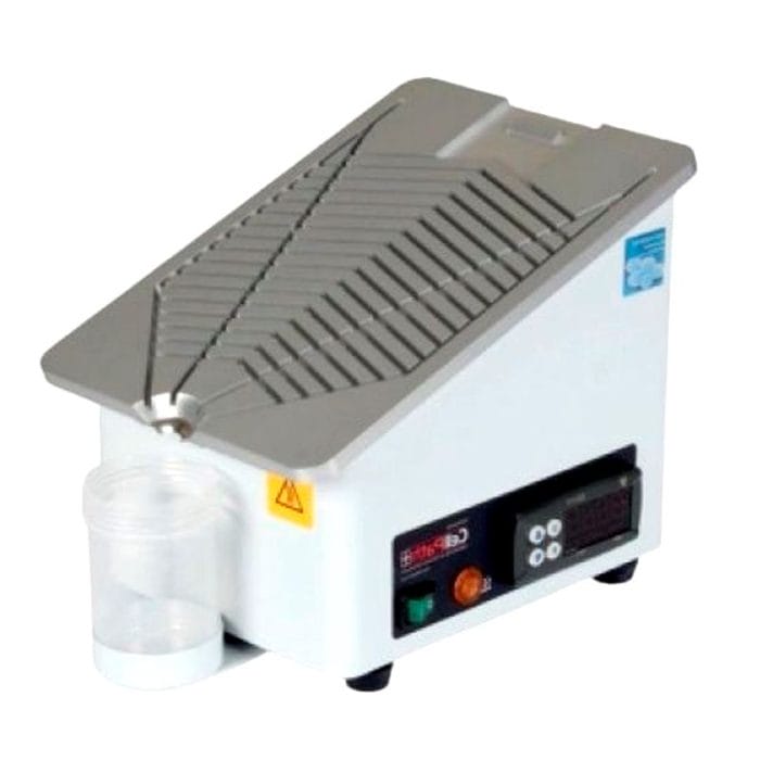 Paraffin Wax Trimmer