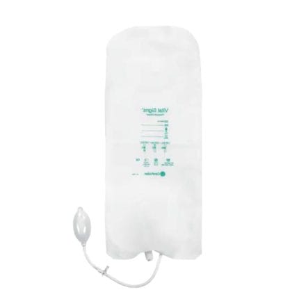 Parenteral Solution Infusion Bag 1